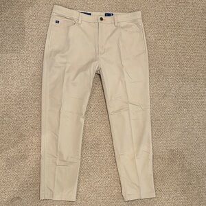 Stitch Men’s Sterling 5 pocket pants 36x30